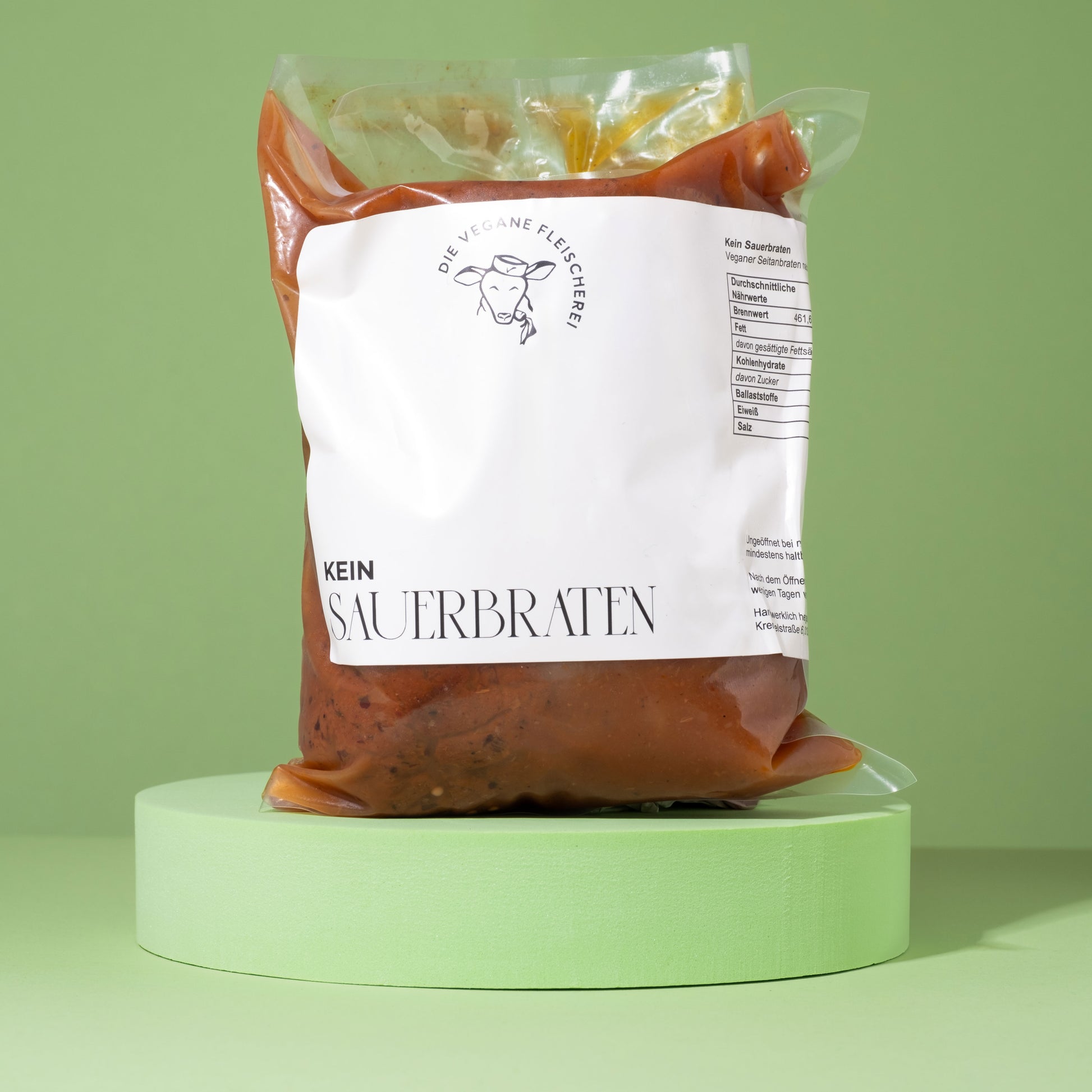 Kein Sauerbraten - Produkt Bild