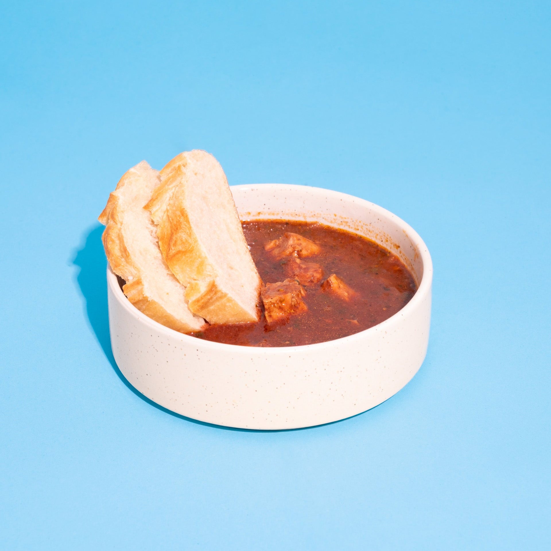 Kein Schwarzbiergulasch - Produkt Bild