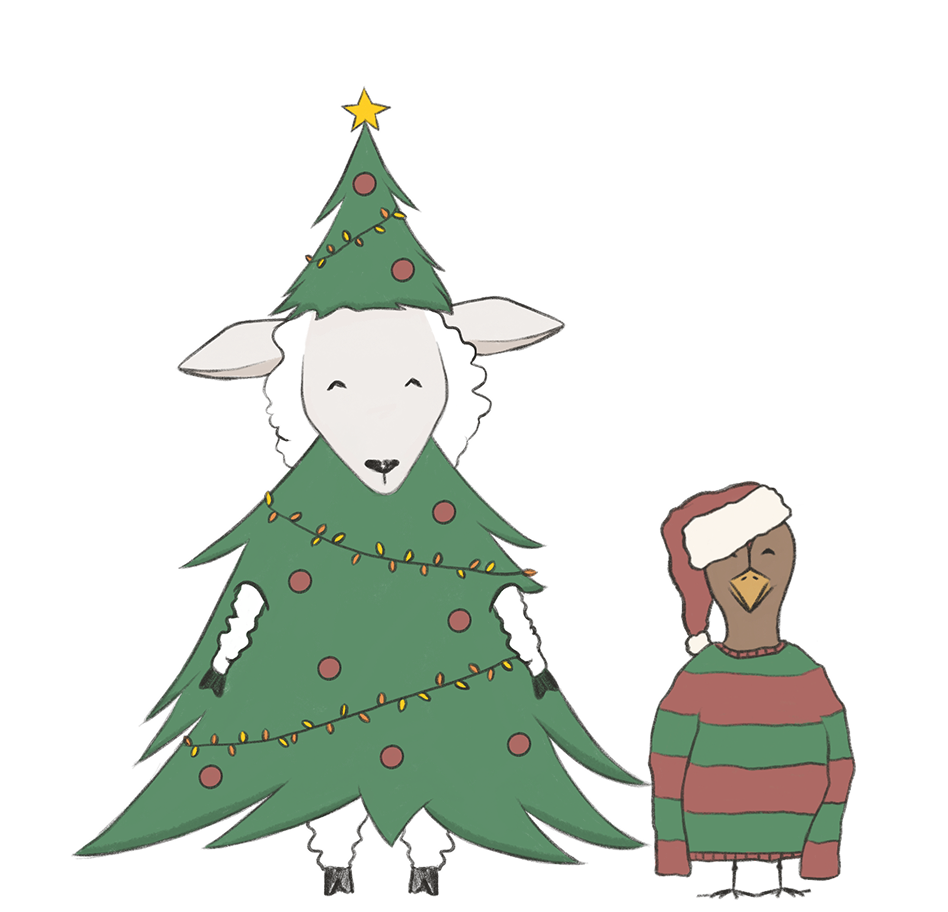 Die Vegane Fleischerei