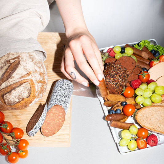 Erstelle dir dein Probierpaket