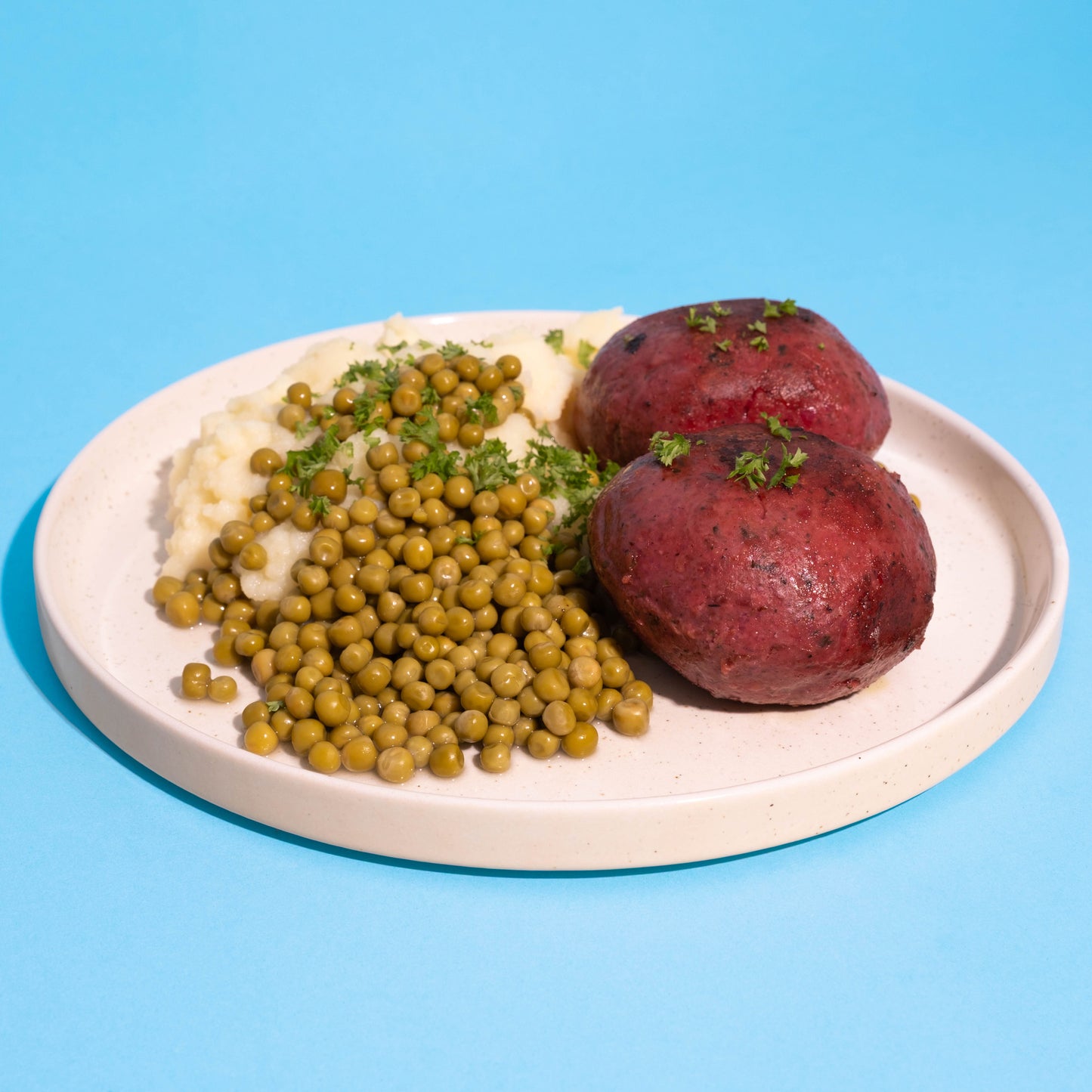 Keine Boulette
