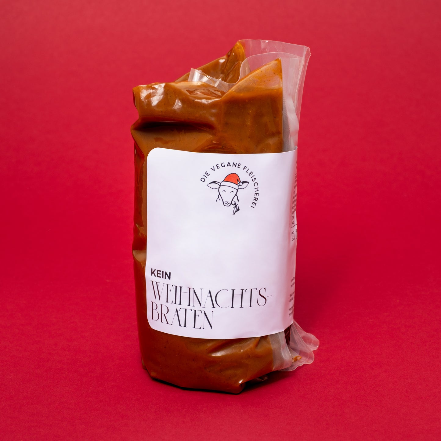 Kein Weihnachtsbraten