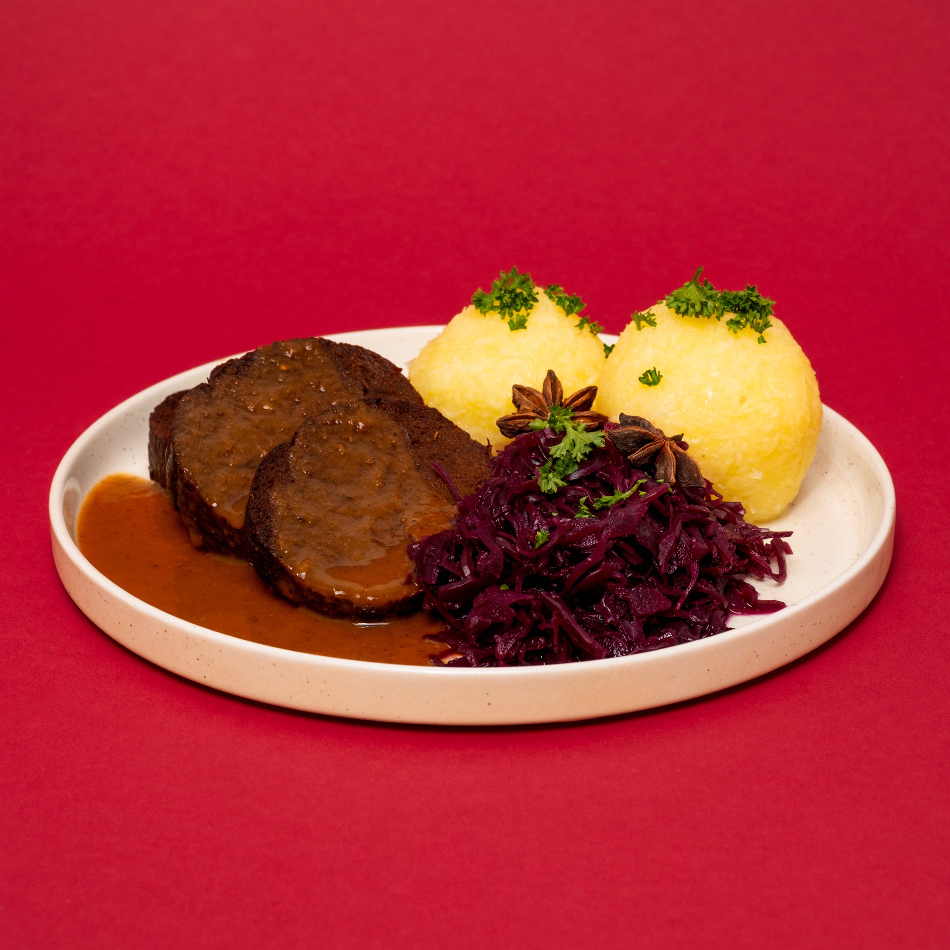 Kein Sauerbraten - Produkt Bild