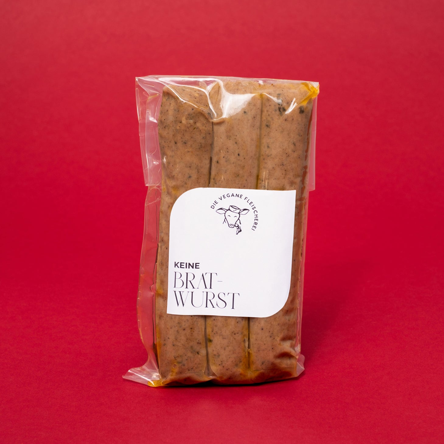 Keine Bratwurst - Produkt Bild