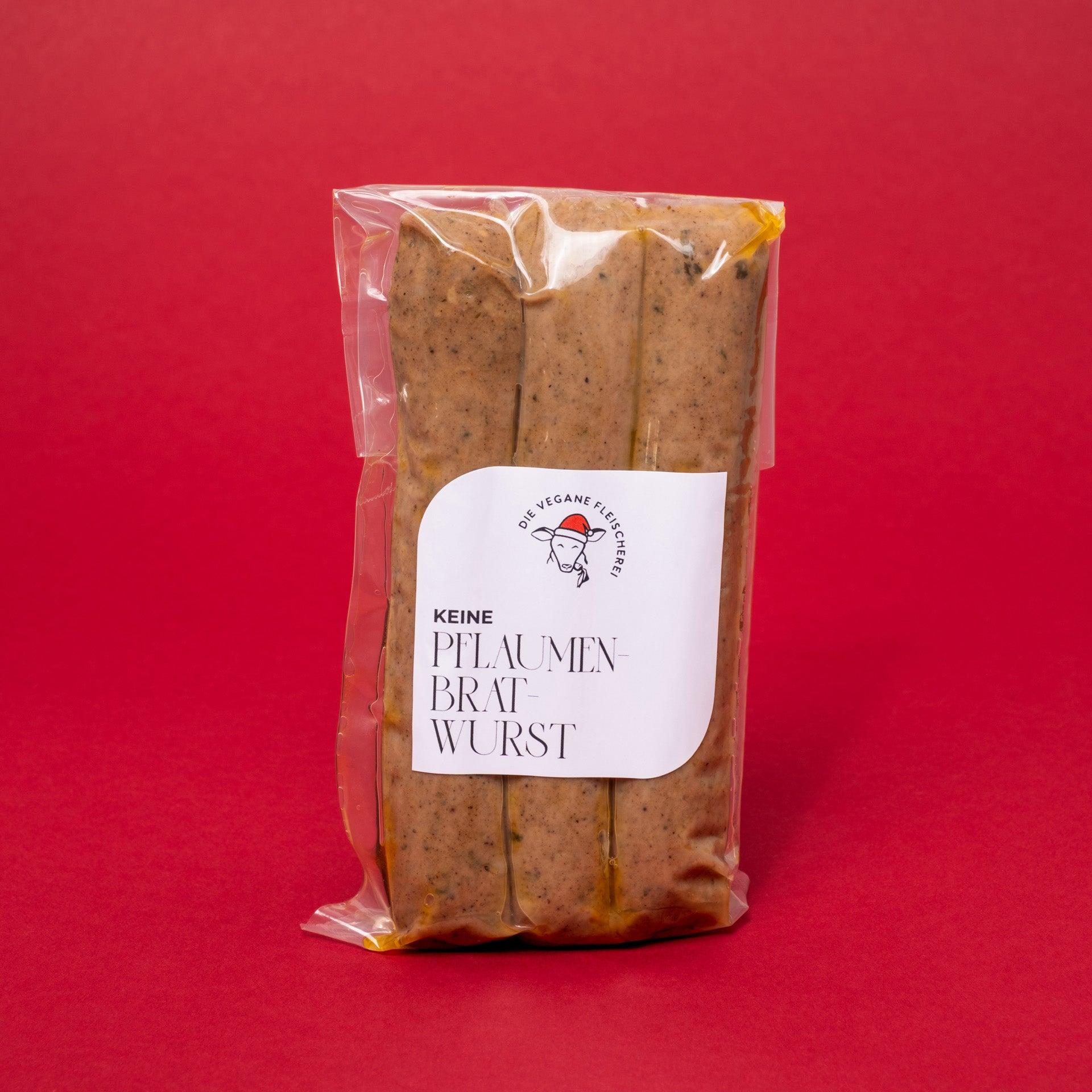 Keine Pflaumenbratwurst - Produkt Bild