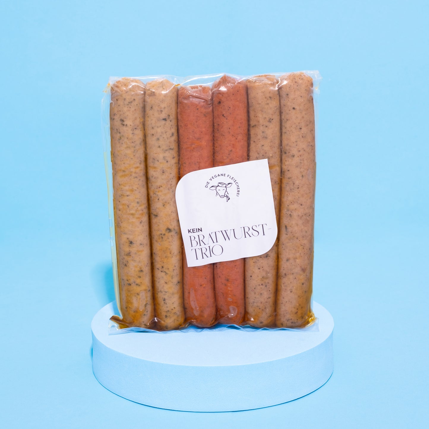 Kein Bratwurst Trio