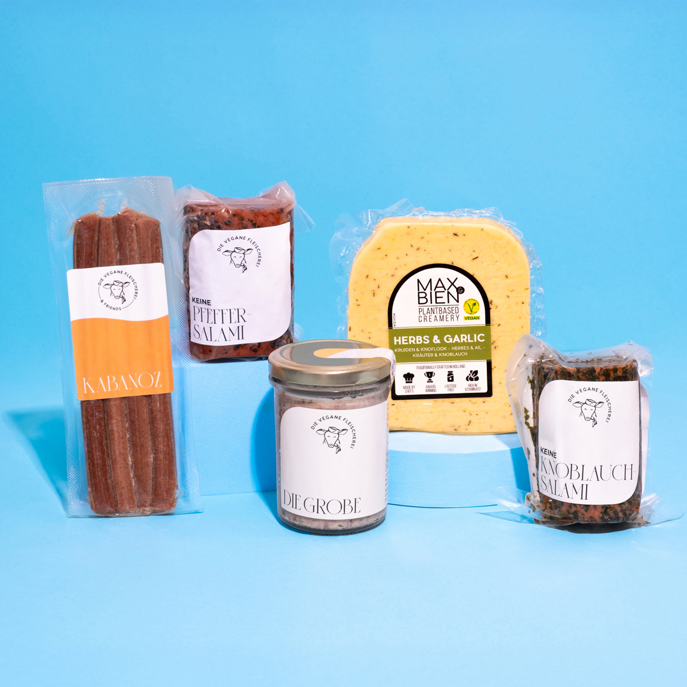 Brotzeit - Produkt Bild