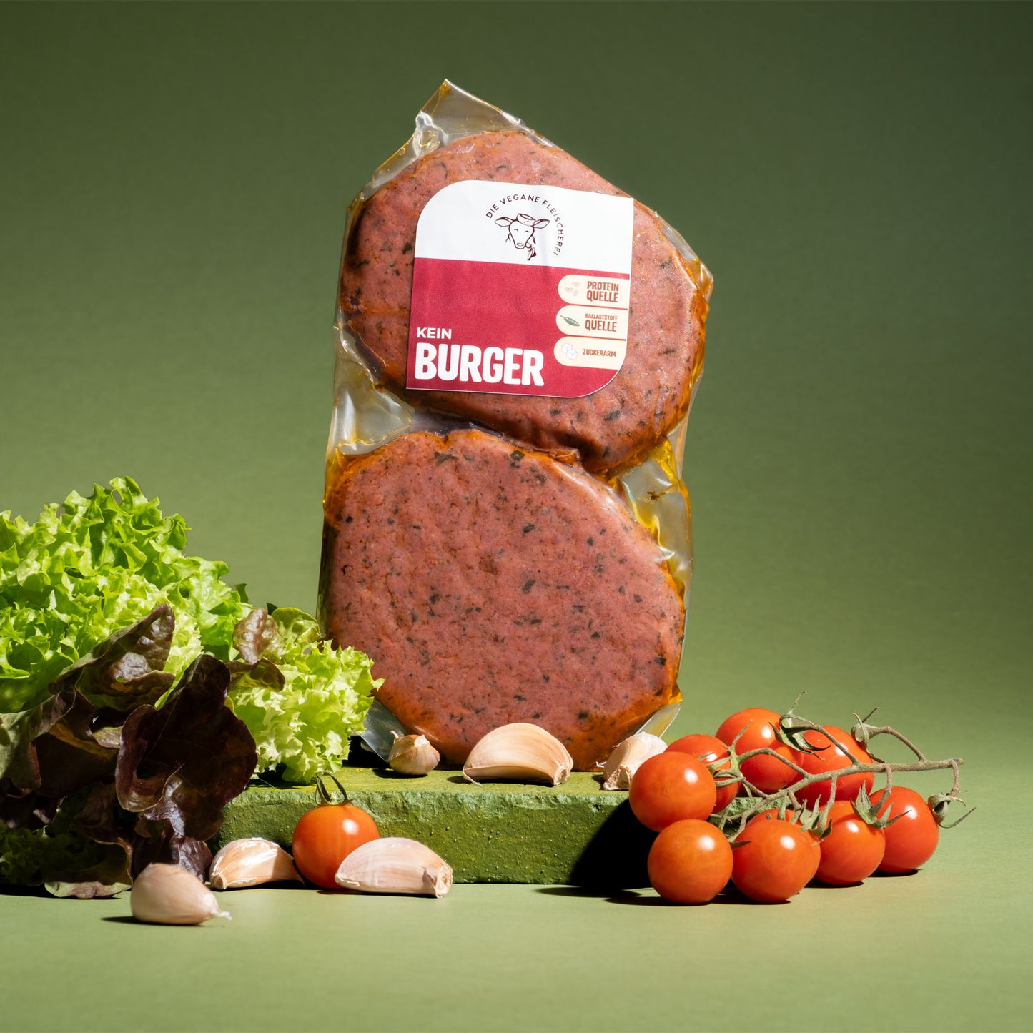 Kein Burger