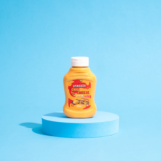 Vanozza Chili Cheese Style Sauce