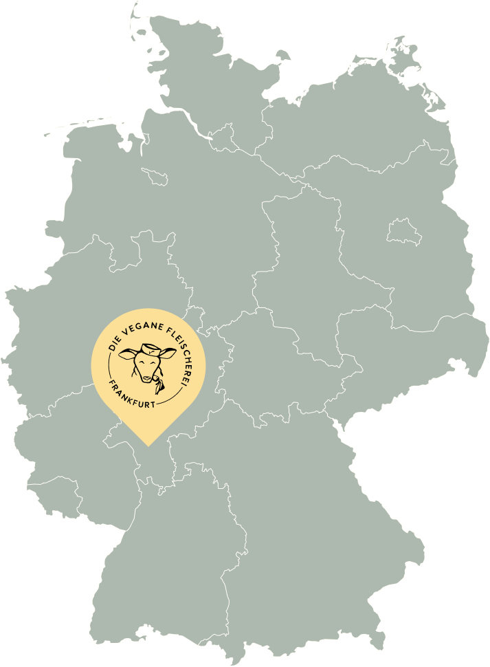  - Bildmaterial von Vegane Fleischerei
