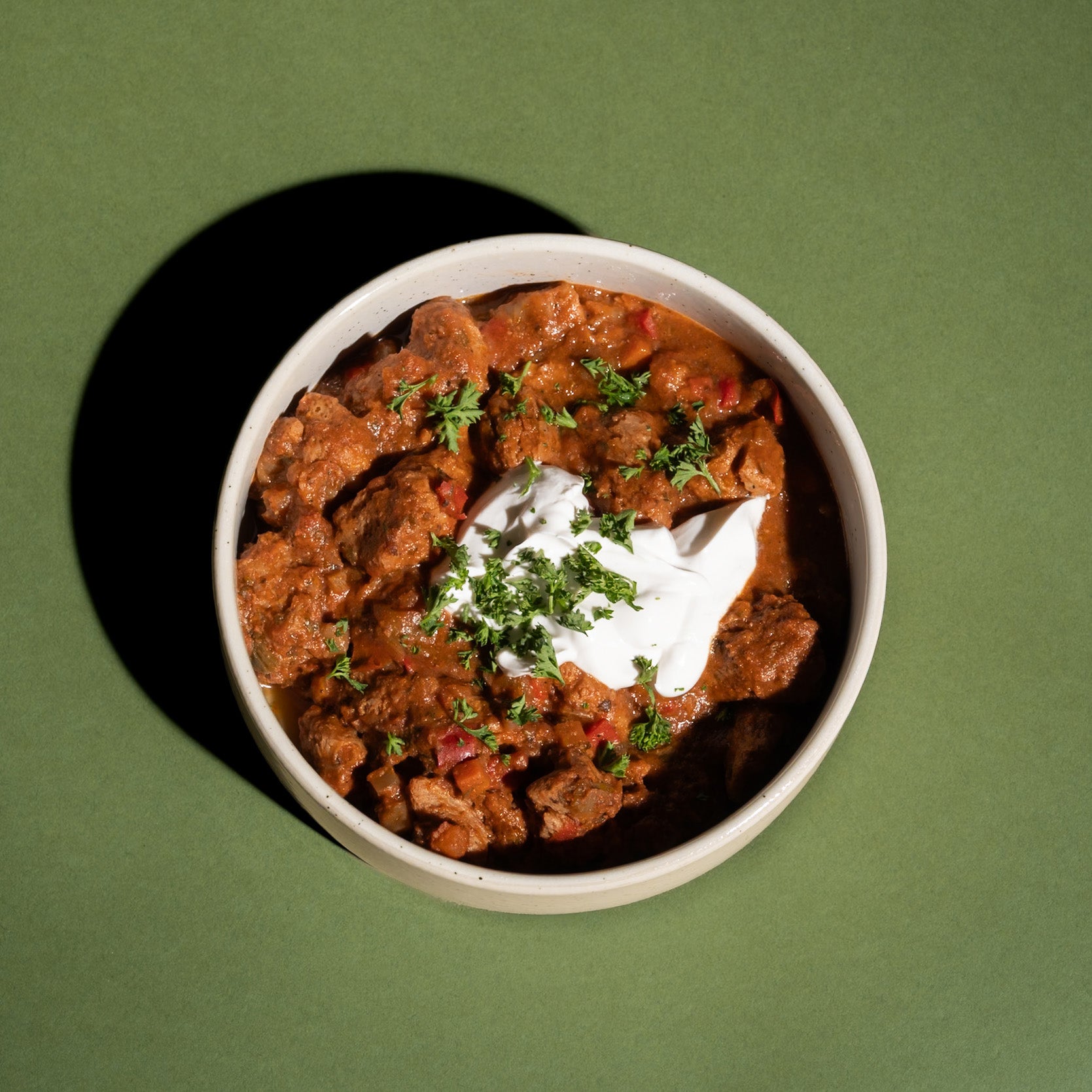 Kein Gulasch - Produkt Bild