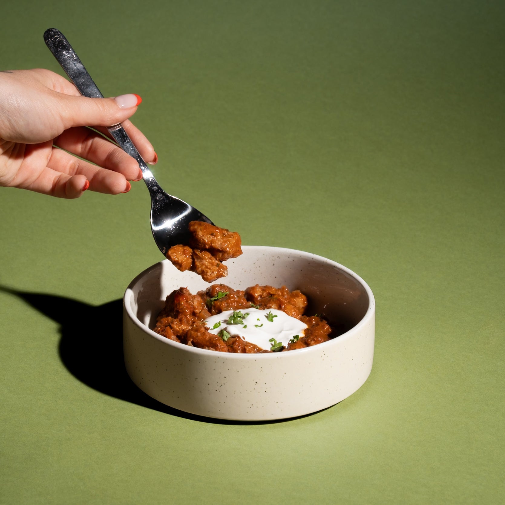 Kein Gulasch - Produkt Bild