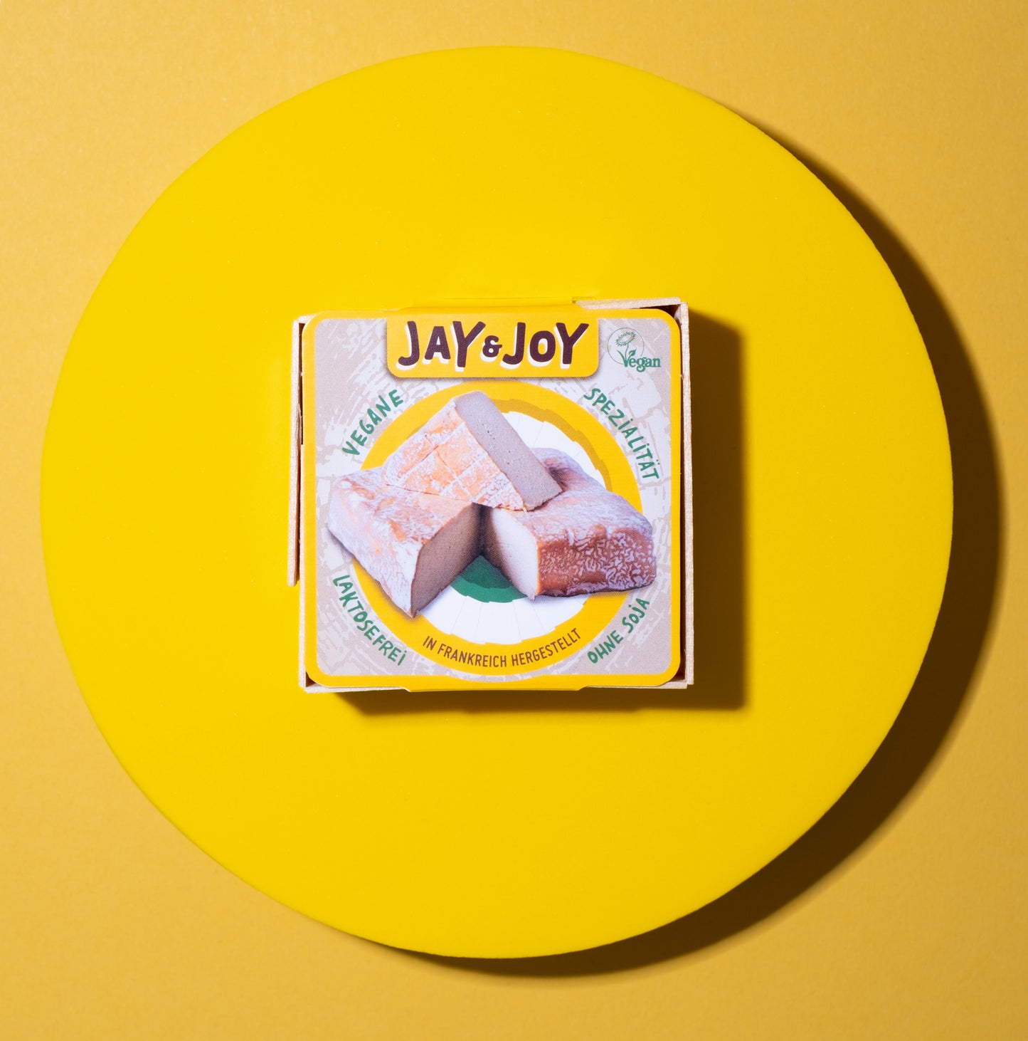 Jay & Joy Jean-Jacques