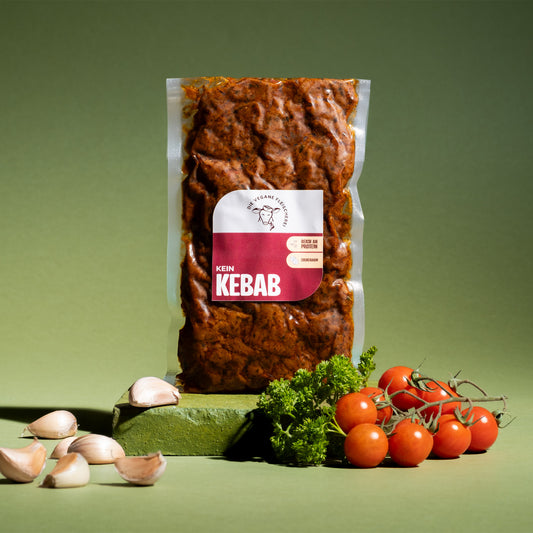 Kein Kebab