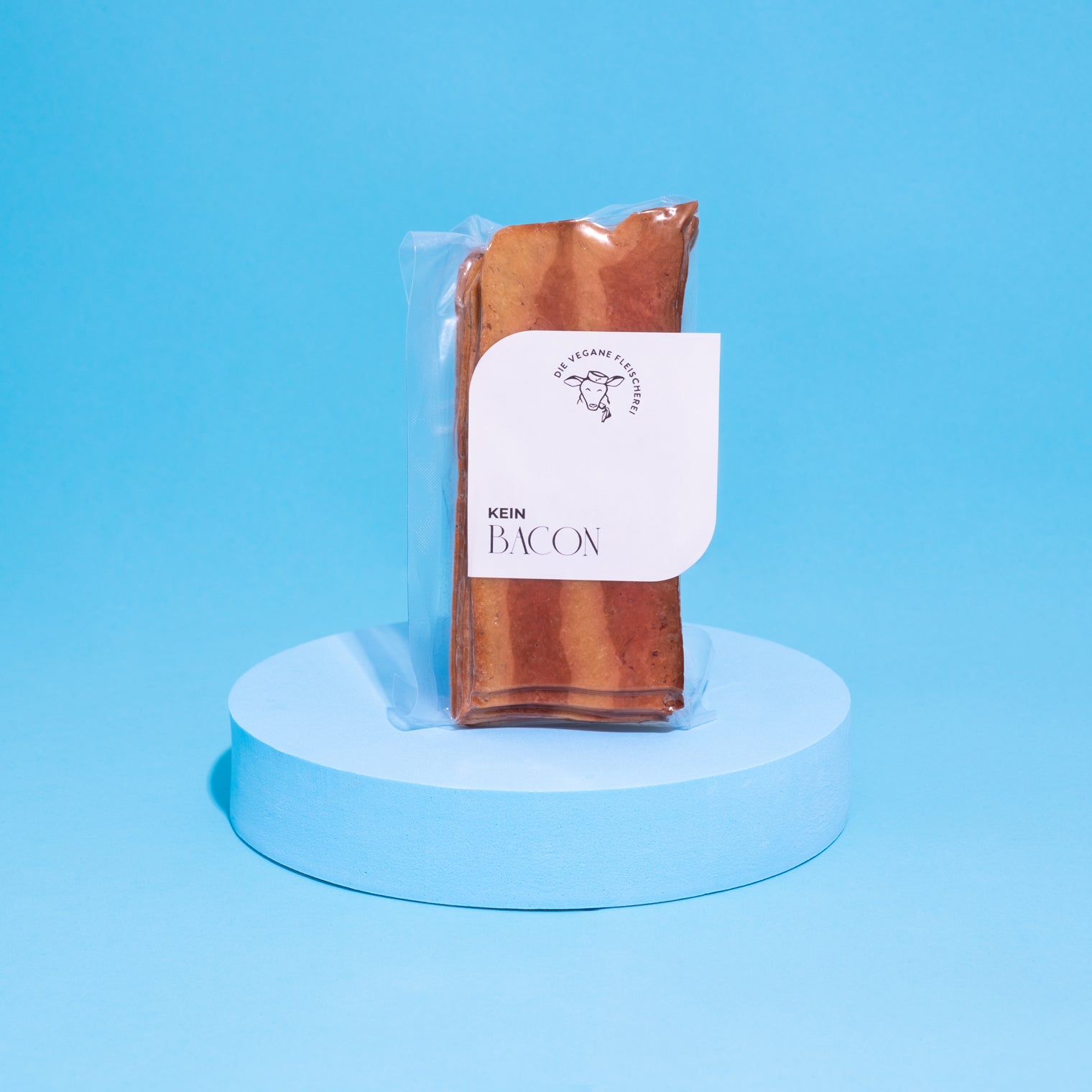 Kein Bacon - Produkt Bild