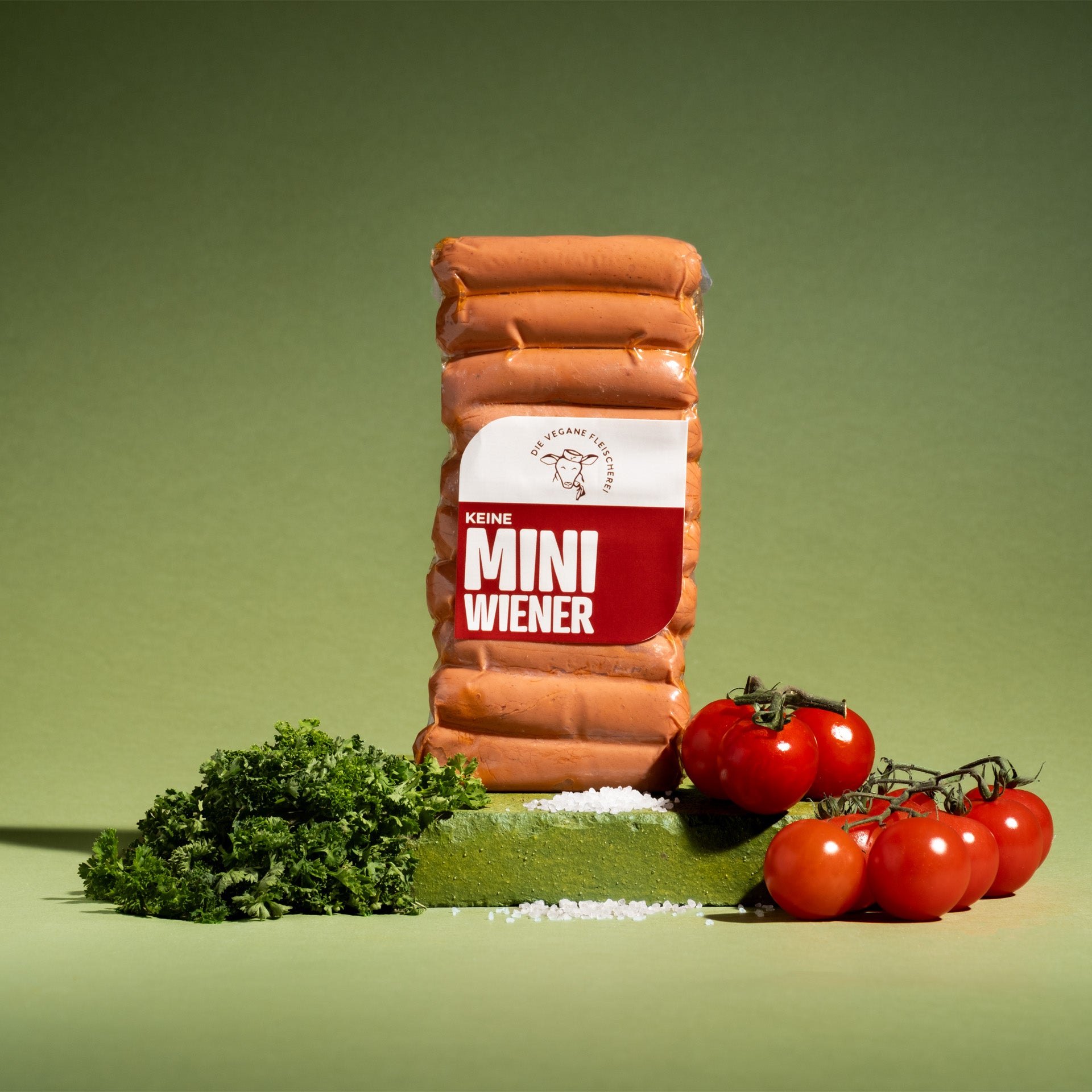 Keine Mini-Wiener - Produkt Bild