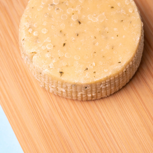 Campagnola - mit Bärlauch