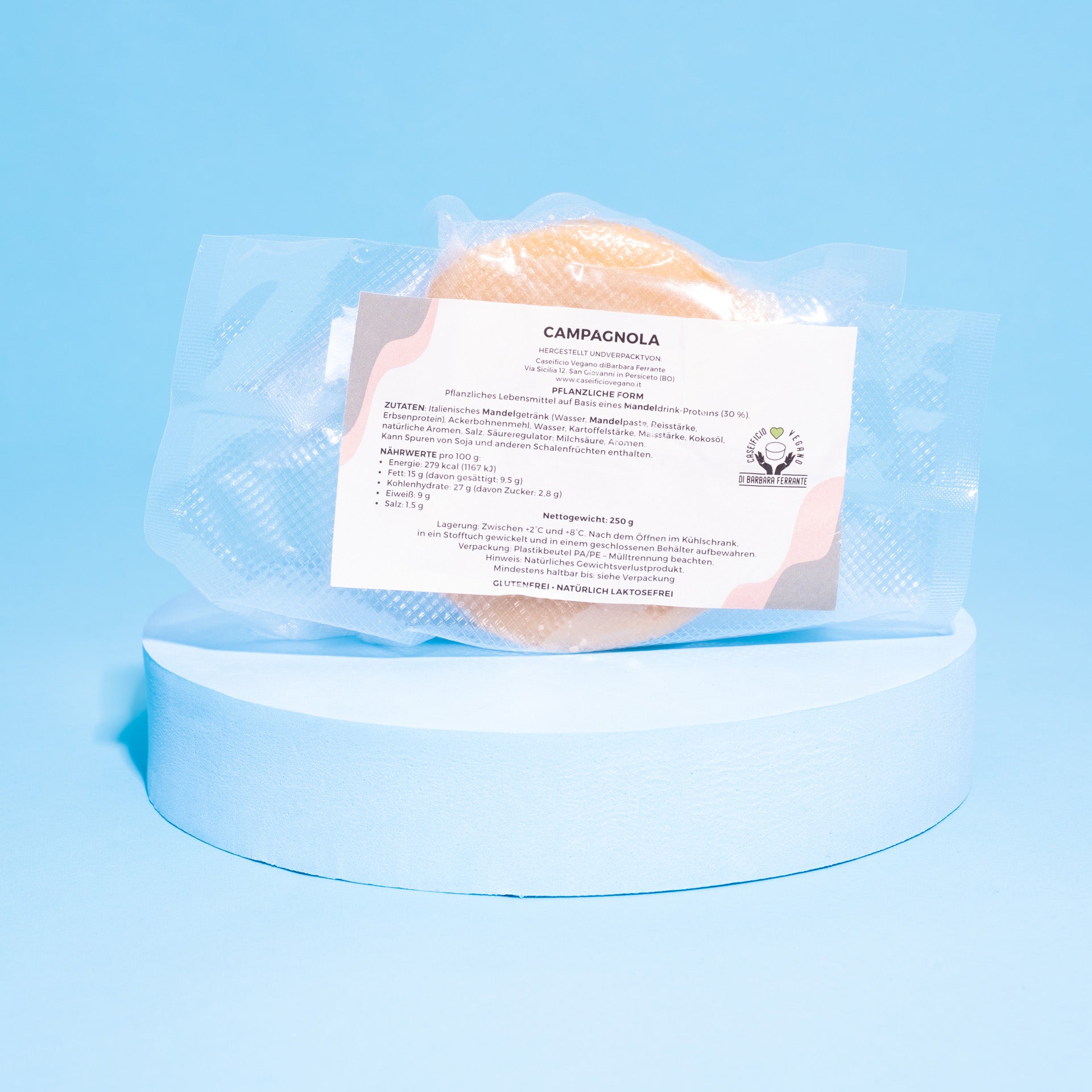 Campagnola - Produkt Bild