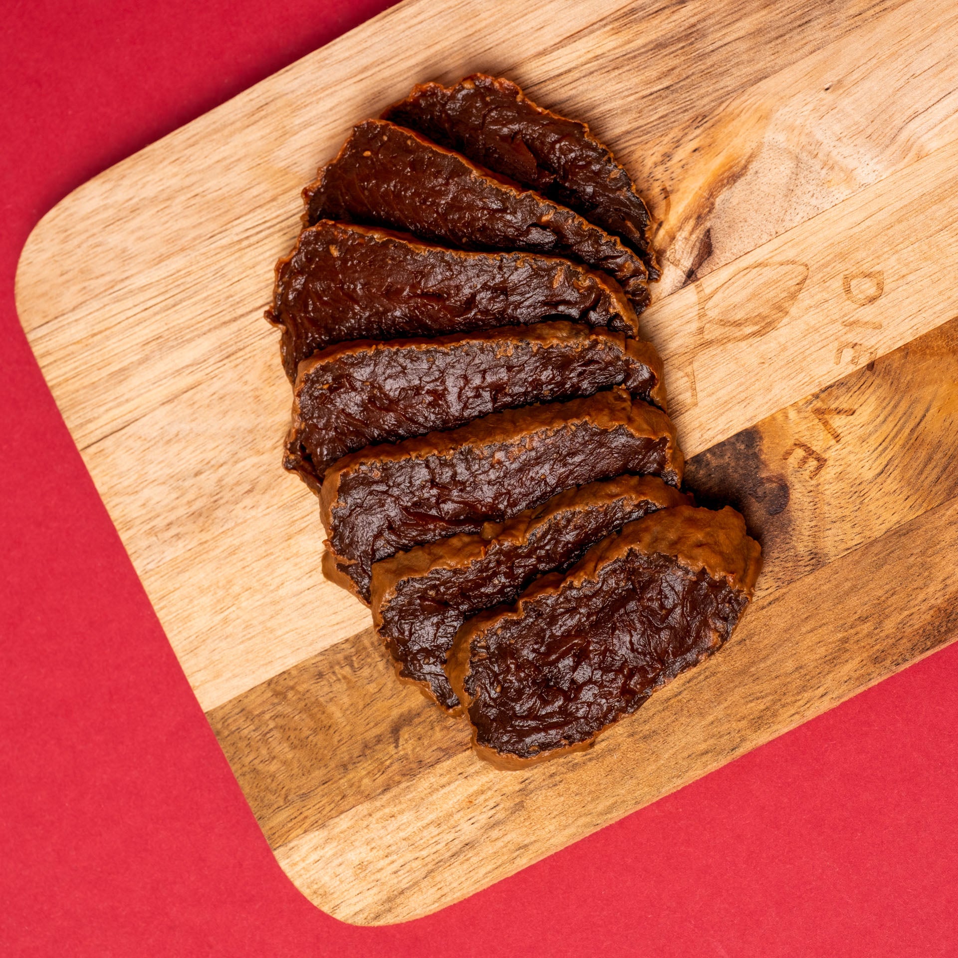 Rote Bete Schinken - Produkt Bild