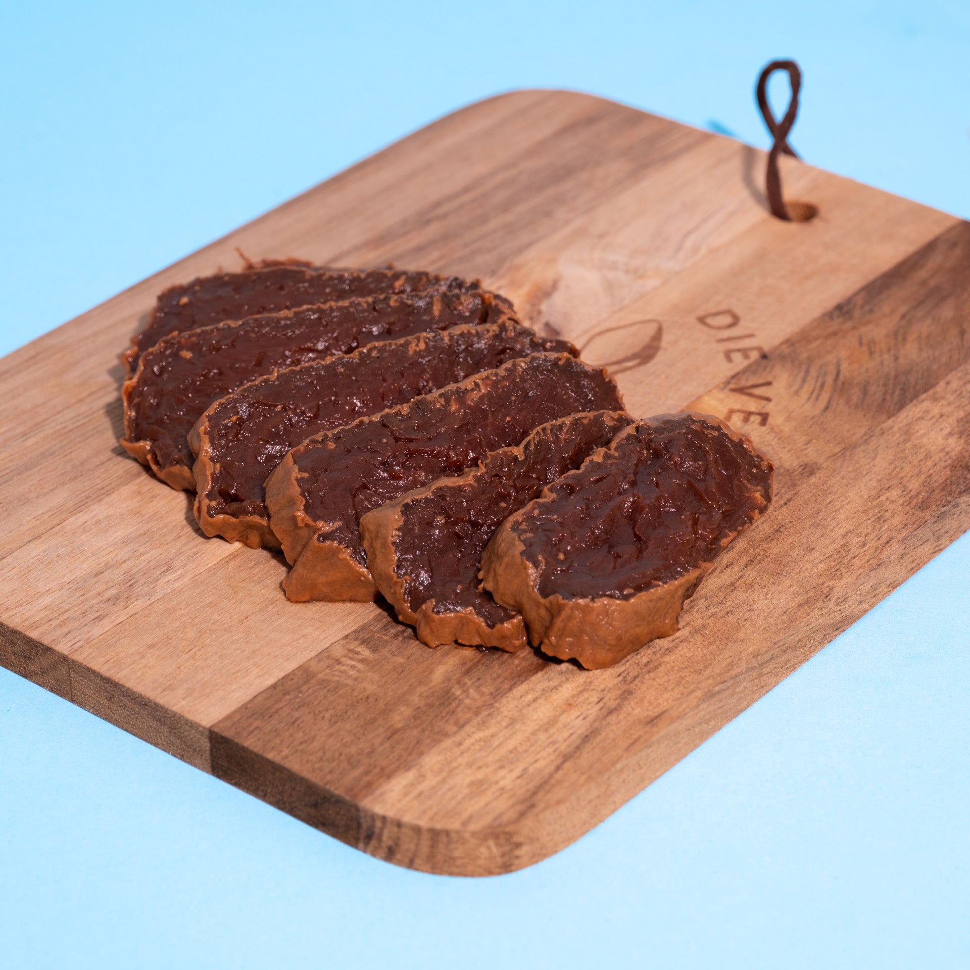 Rote Bete Schinken - Produkt Bild