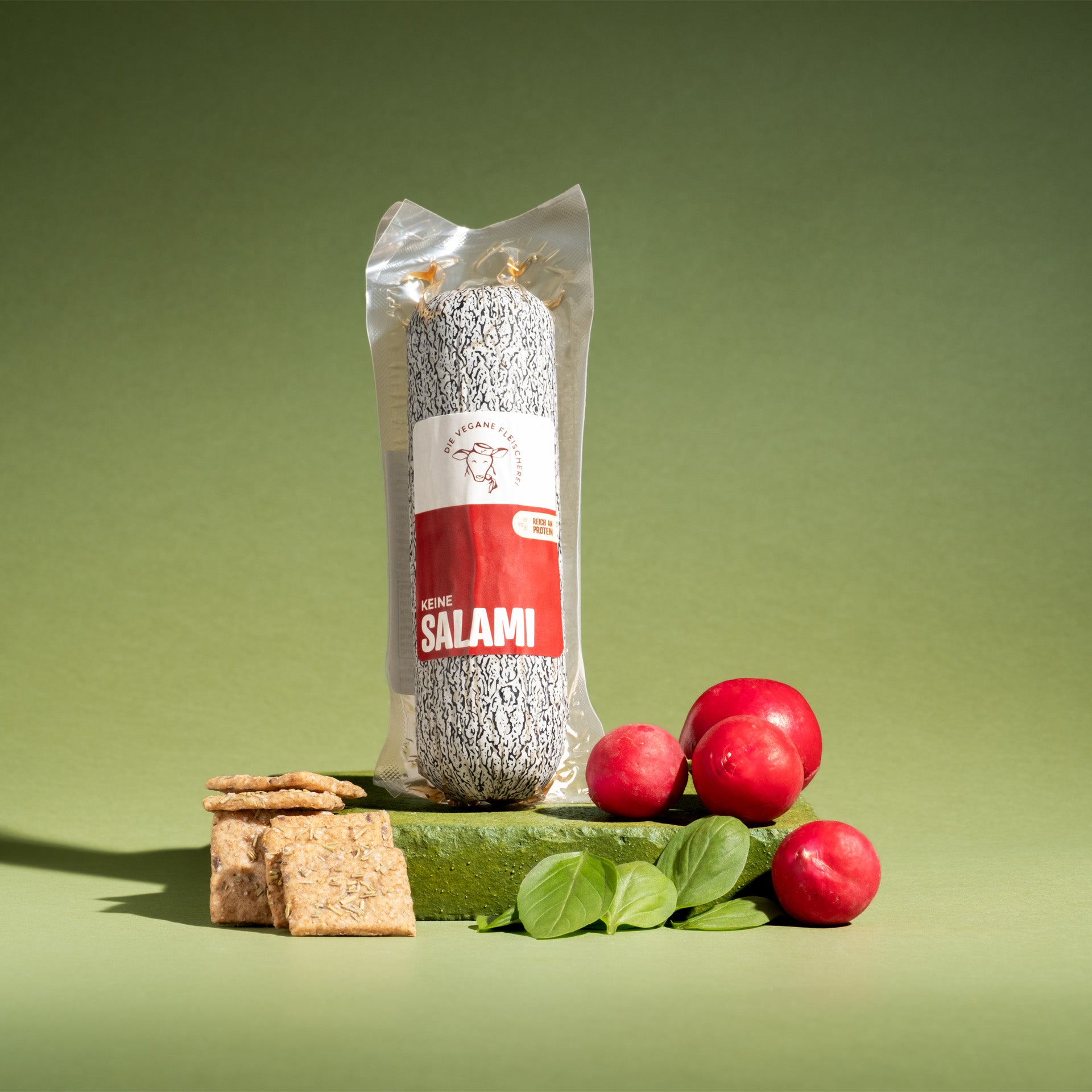 Keine Salami - Produkt Bild