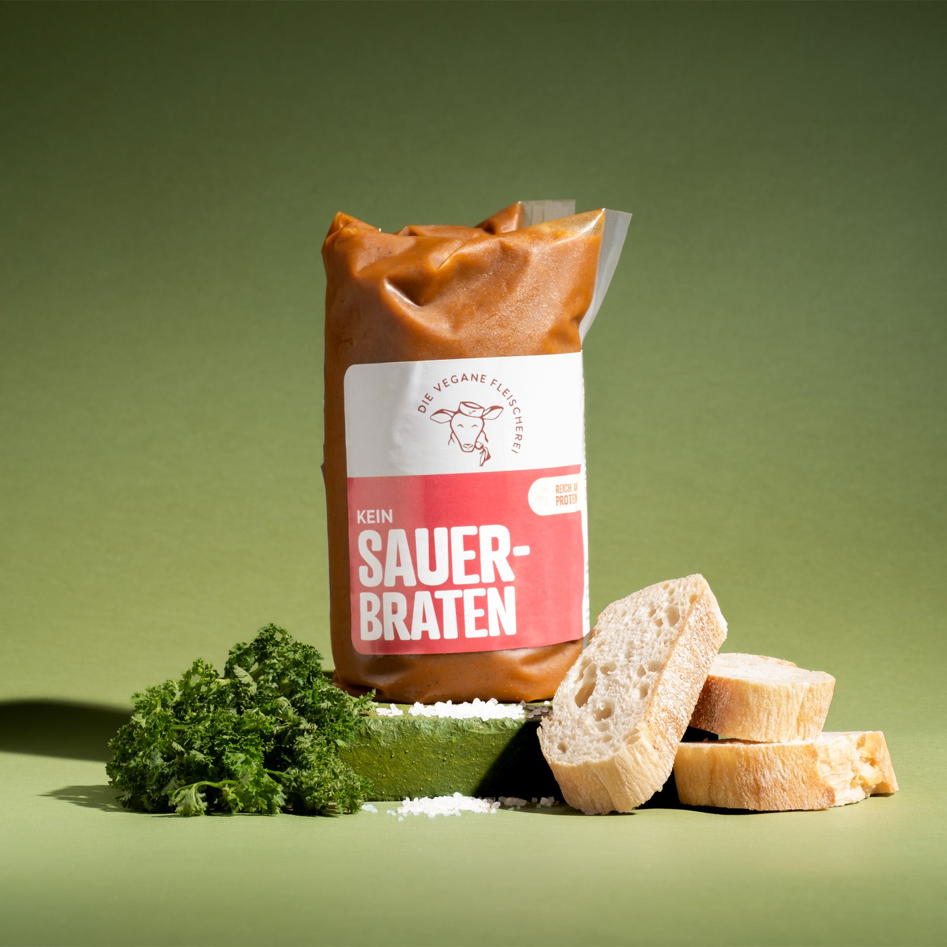 Kein Sauerbraten - Produkt Bild