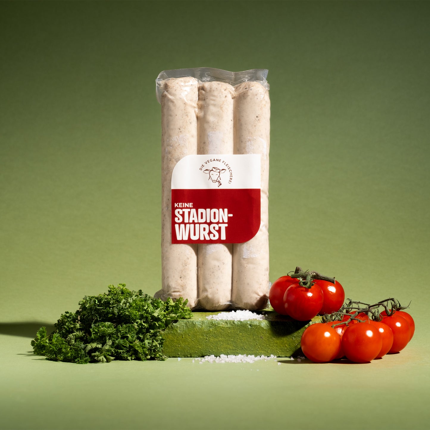 Keine Stadionwurst