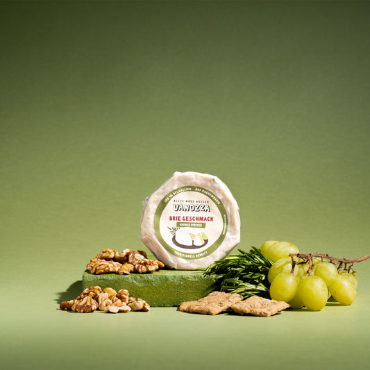 Vanozza Brie - Pfeffer
