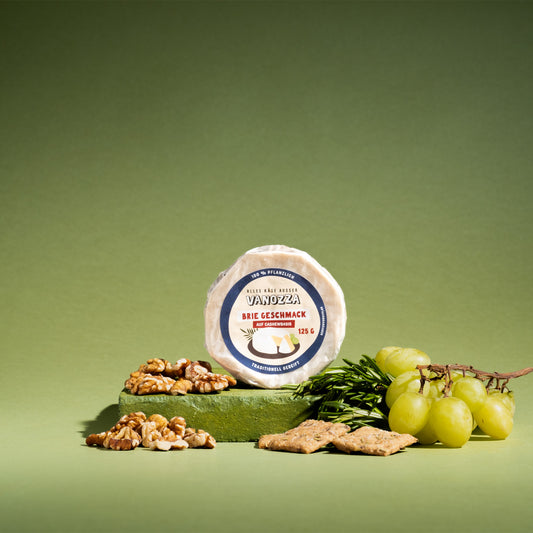 Vanozza Brie