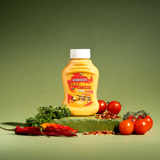 Vanozza Chili Cheese Style Sauce