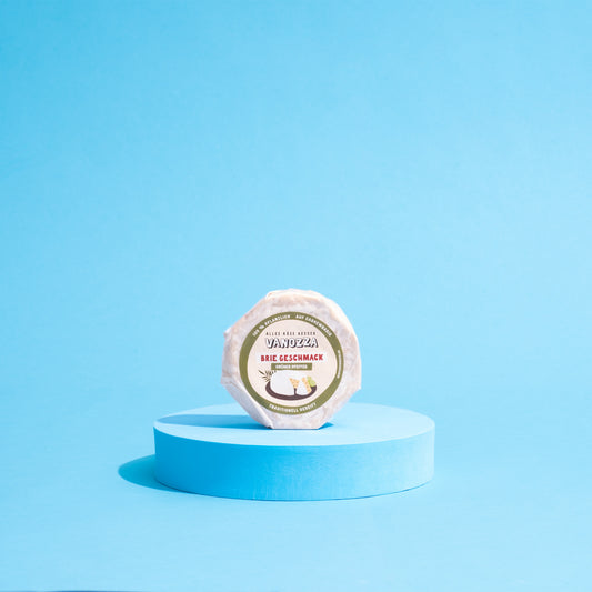 Vanozza Brie - Pfeffer