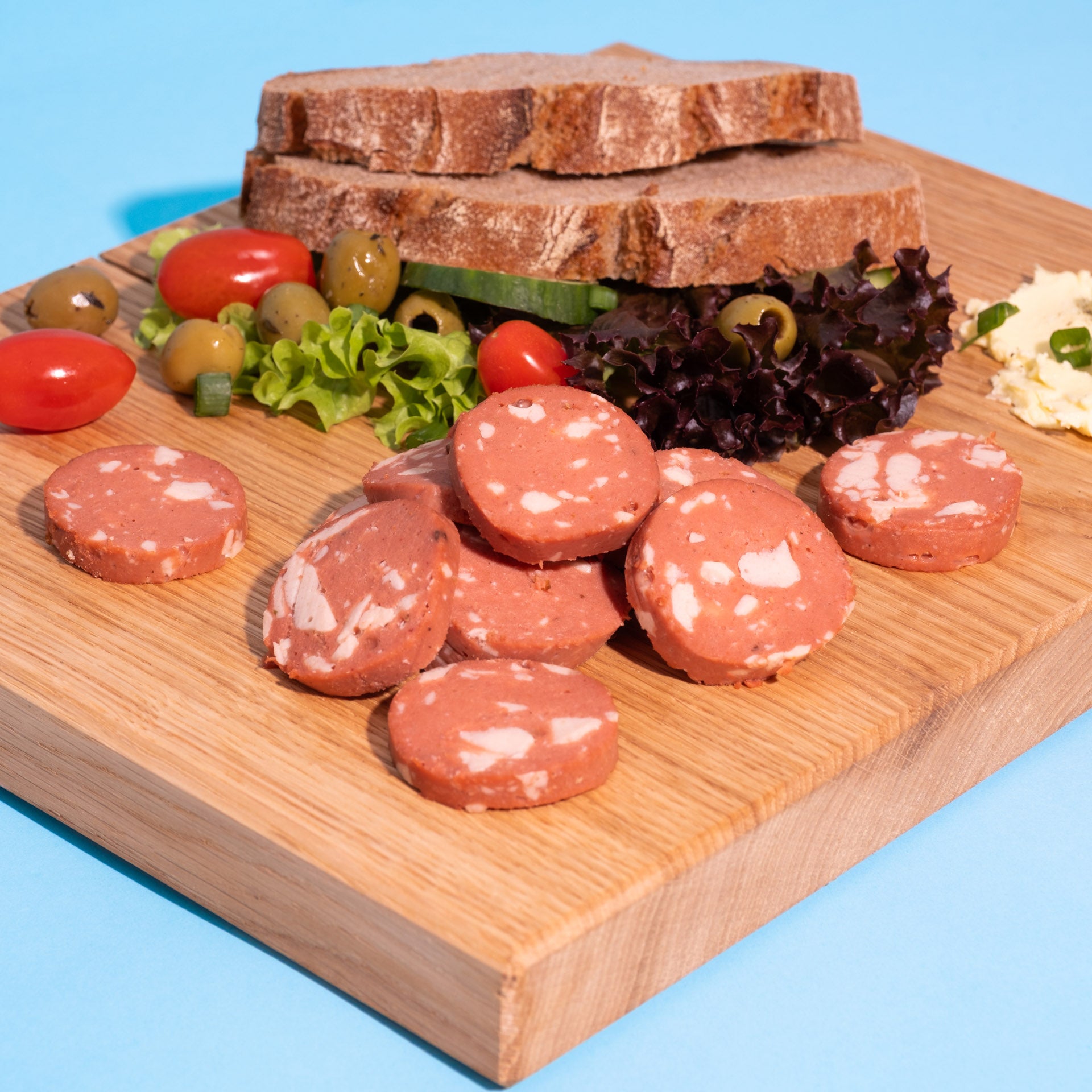 Keine Krakauer - Produkt Bild