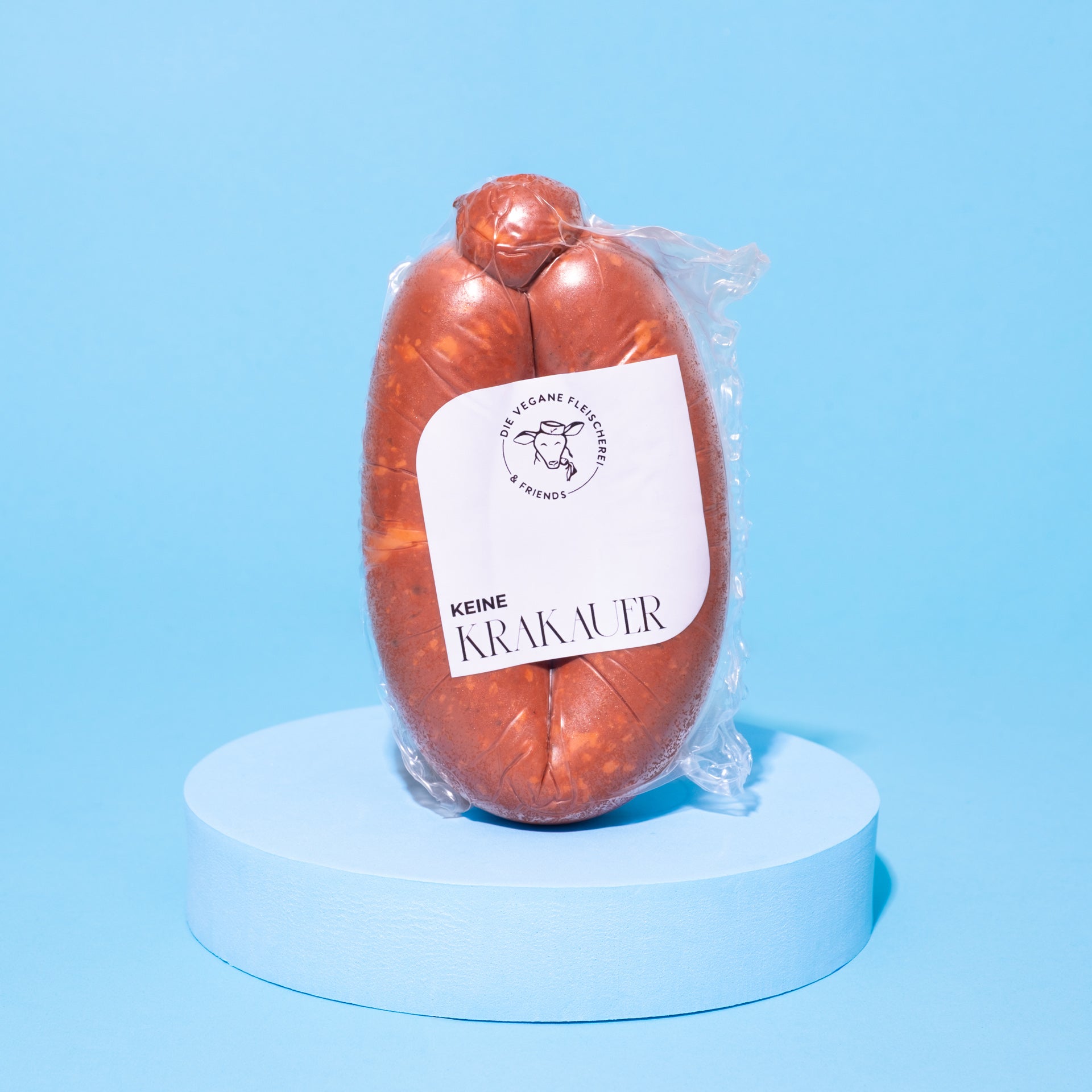 Keine Krakauer - Produkt Bild