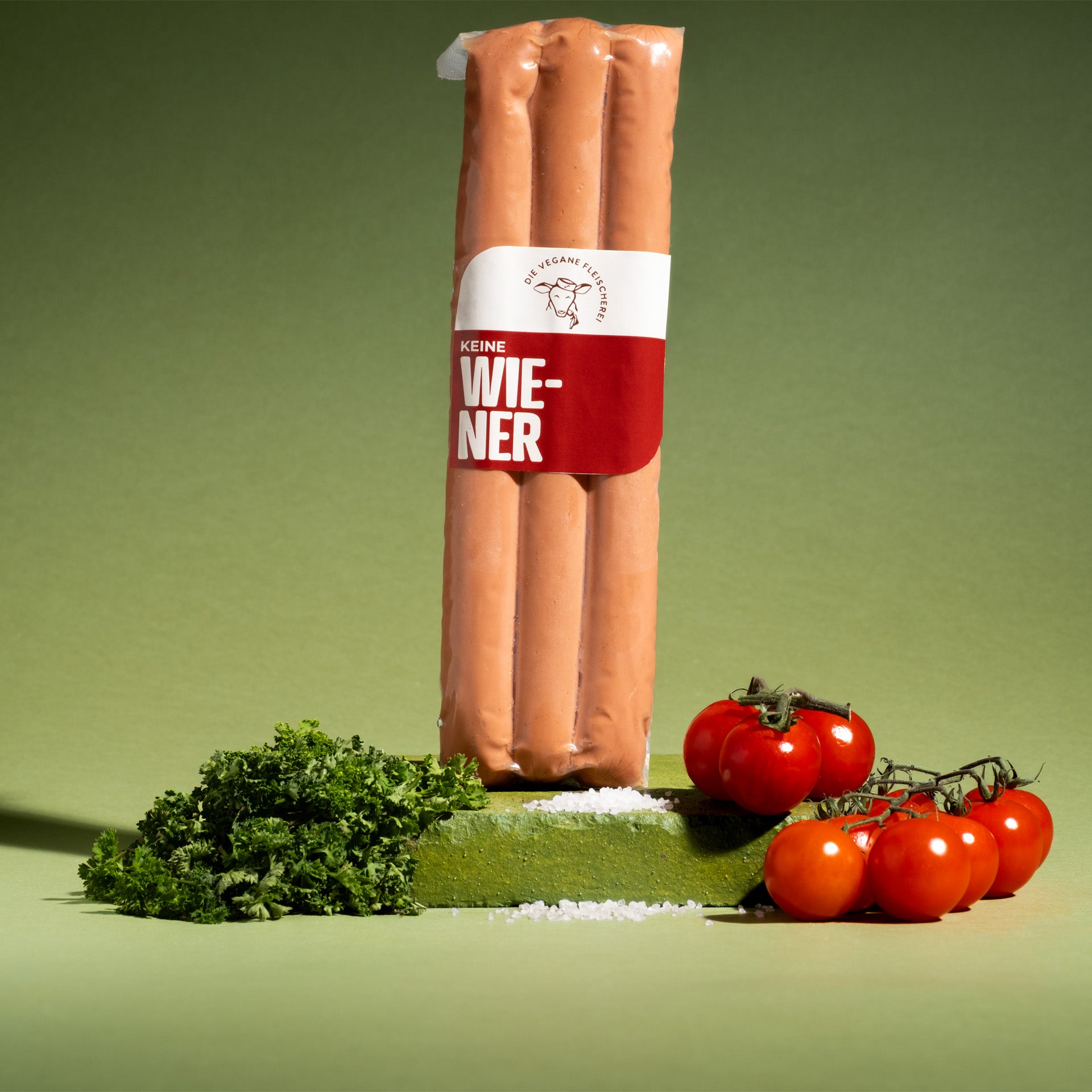 Keine Wiener - Produkt Bild